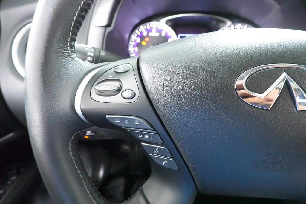 2020 INFINITI QX60 PURE