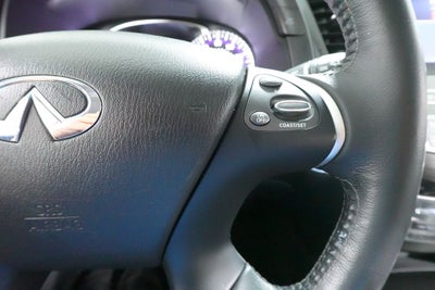 2020 INFINITI QX60 PURE