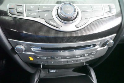 2020 INFINITI QX60 PURE