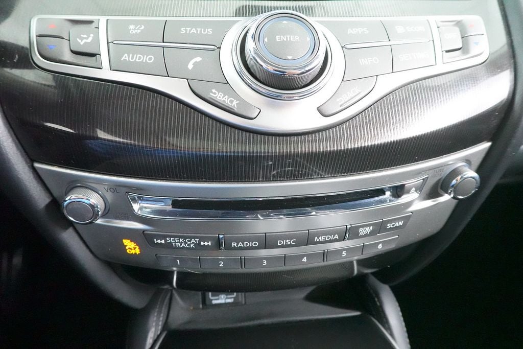 2020 INFINITI QX60 PURE