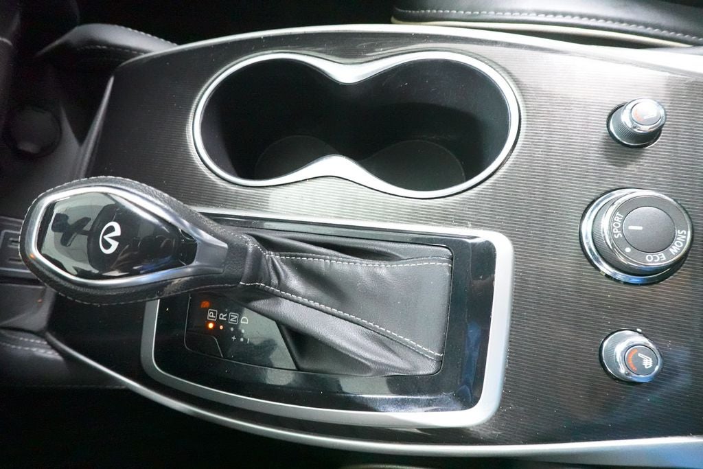 2020 INFINITI QX60 PURE