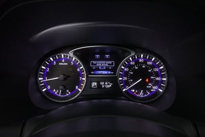 2020 INFINITI QX60 PURE