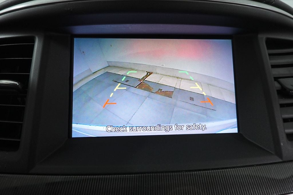 2020 INFINITI QX60 PURE