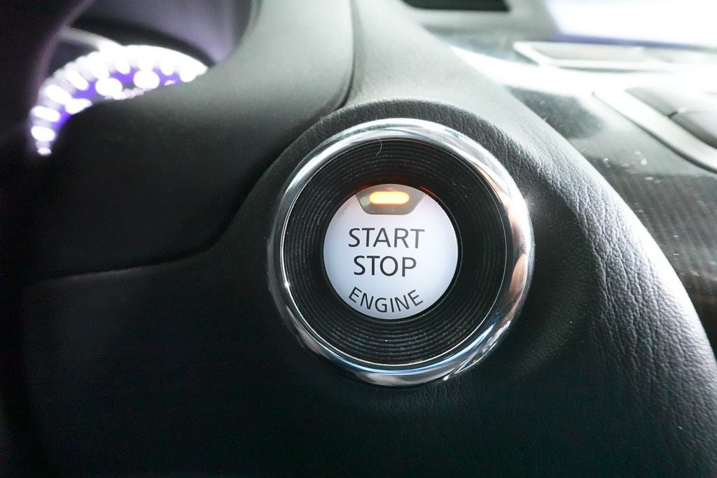 2020 INFINITI QX60 PURE