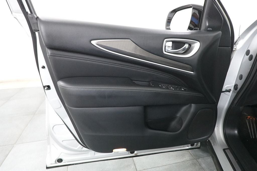 2020 INFINITI QX60 PURE