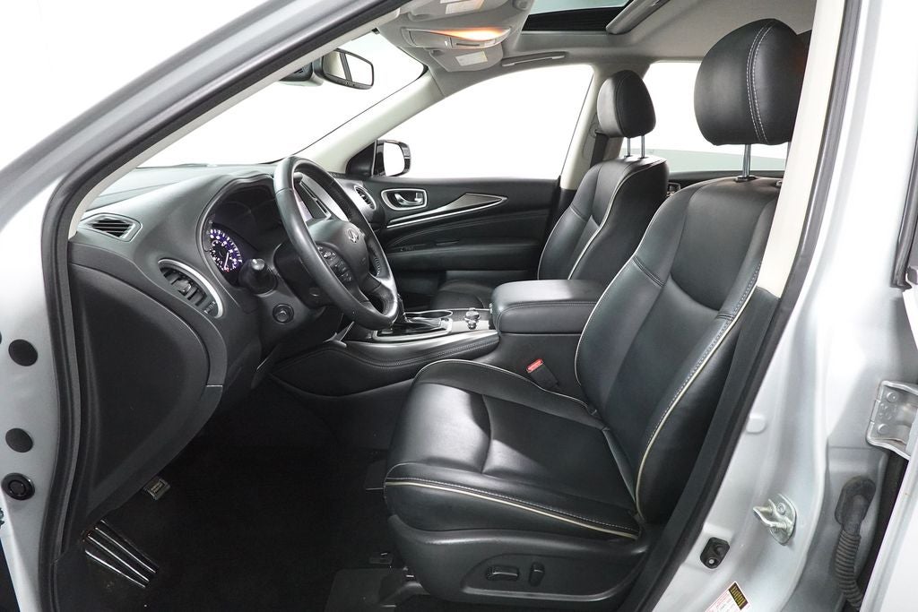 2020 INFINITI QX60 PURE