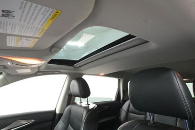 2020 INFINITI QX60 PURE