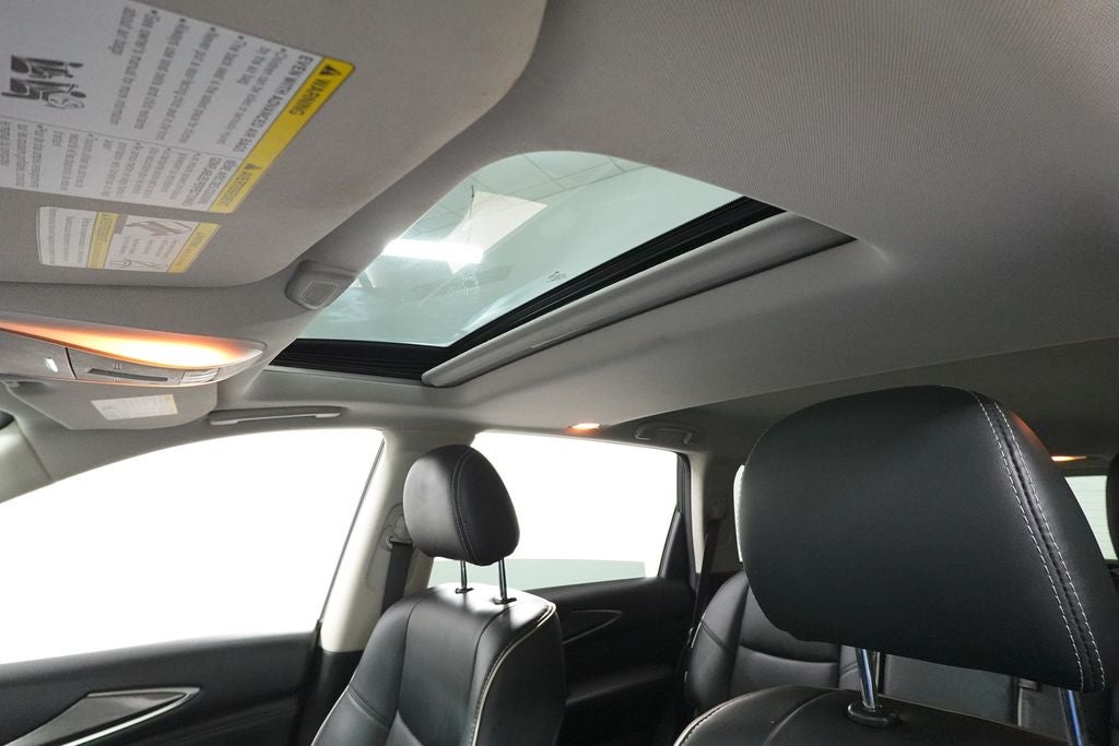 2020 INFINITI QX60 PURE