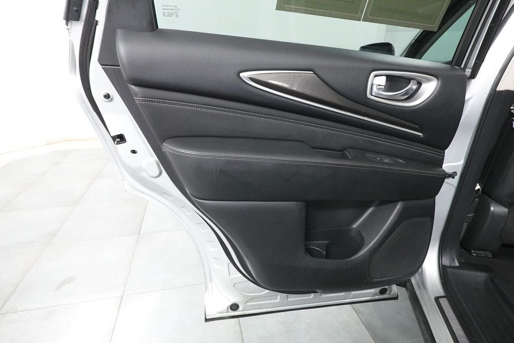 2020 INFINITI QX60 PURE