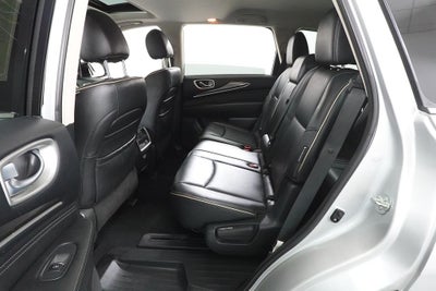 2020 INFINITI QX60 PURE