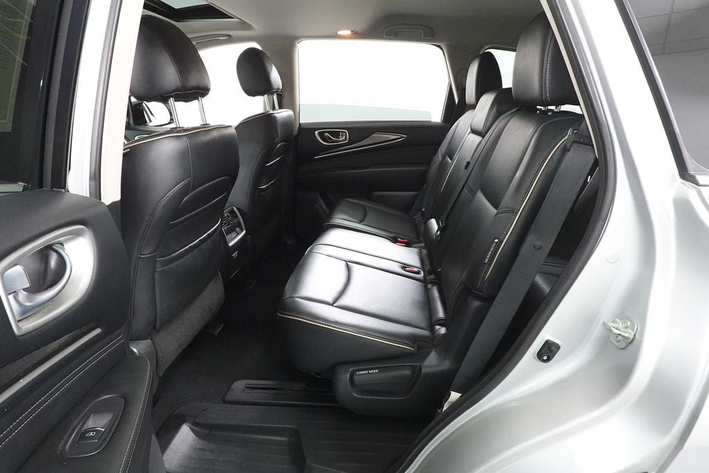 2020 INFINITI QX60 PURE