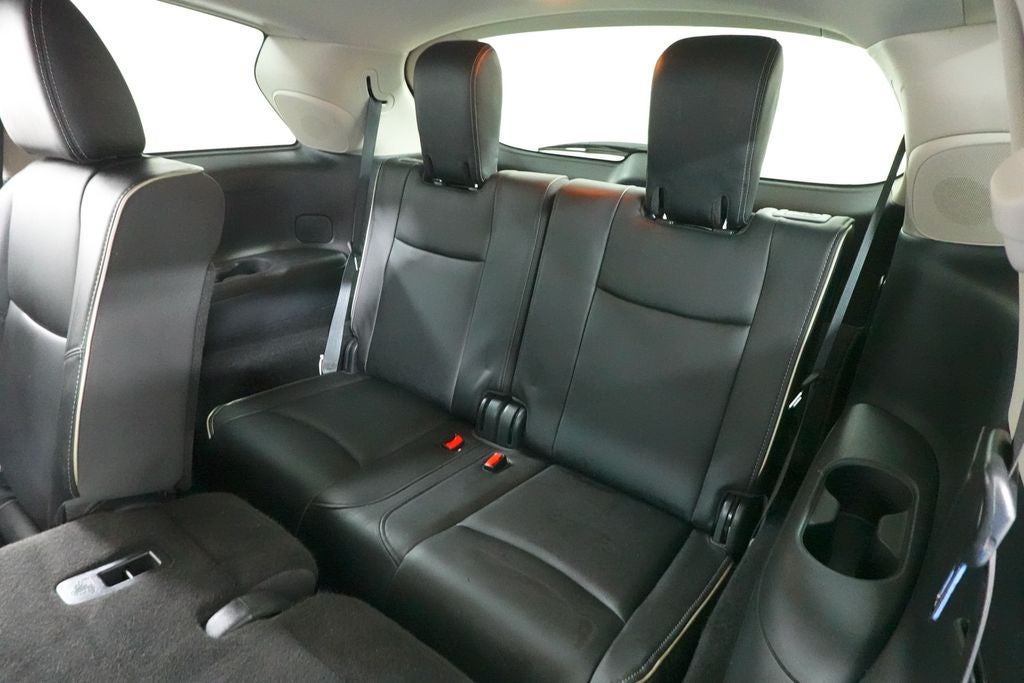 2020 INFINITI QX60 PURE