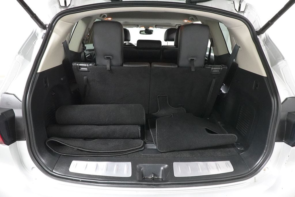 2020 INFINITI QX60 PURE