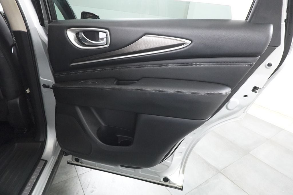 2020 INFINITI QX60 PURE