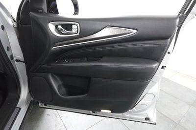 2020 INFINITI QX60 PURE