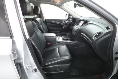 2020 INFINITI QX60 PURE