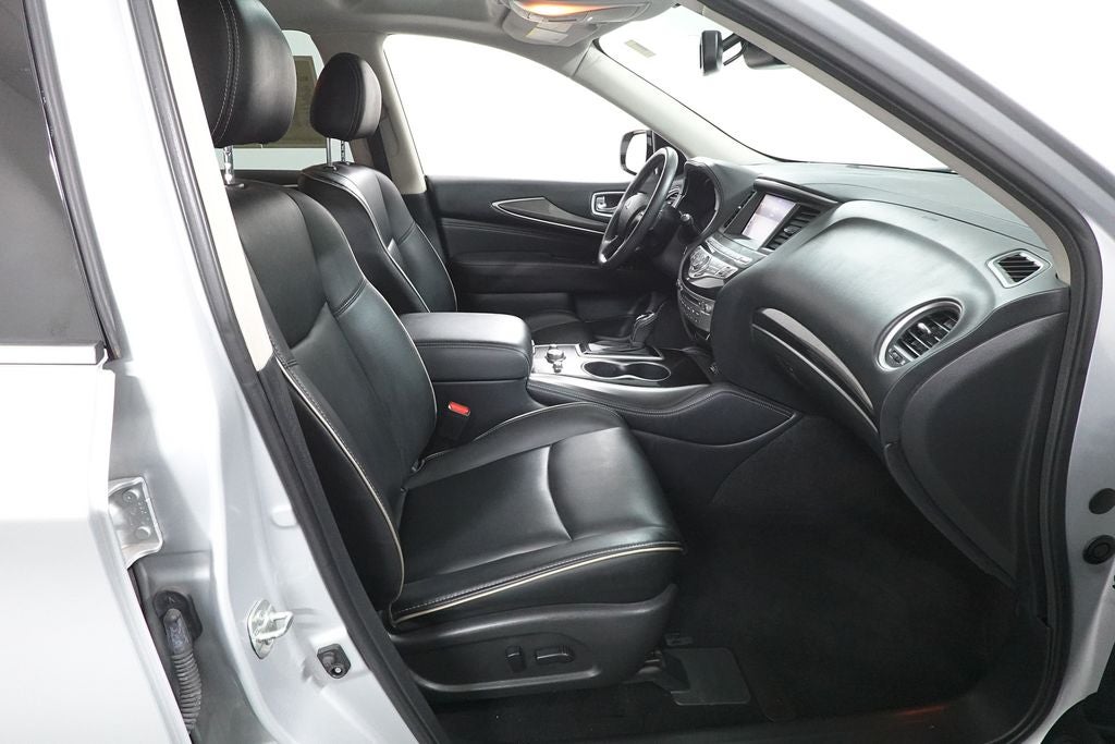 2020 INFINITI QX60 PURE