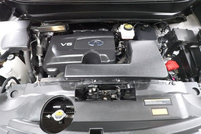 2020 INFINITI QX60 PURE