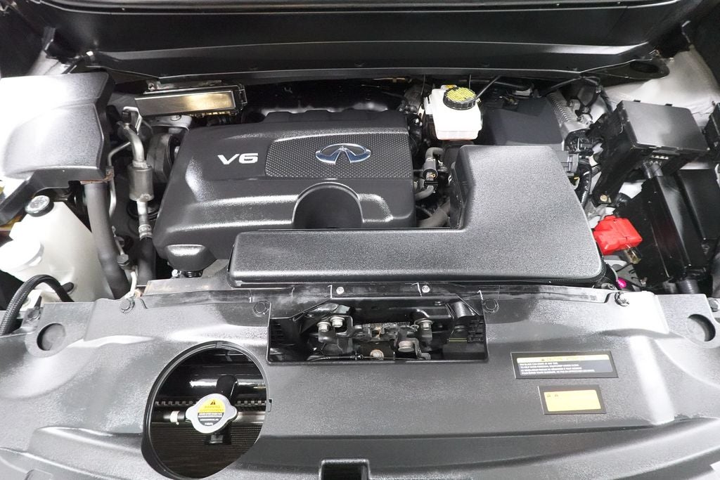 2020 INFINITI QX60 PURE