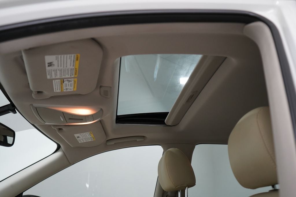 2019 INFINITI QX60 PURE