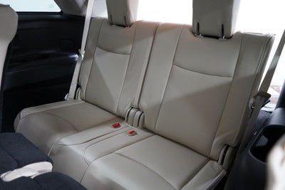 2019 INFINITI QX60 PURE