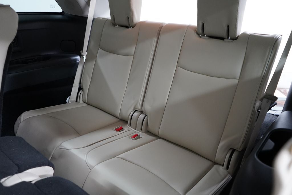 2019 INFINITI QX60 PURE