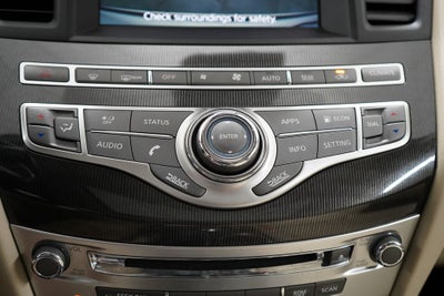 2019 INFINITI QX60 PURE