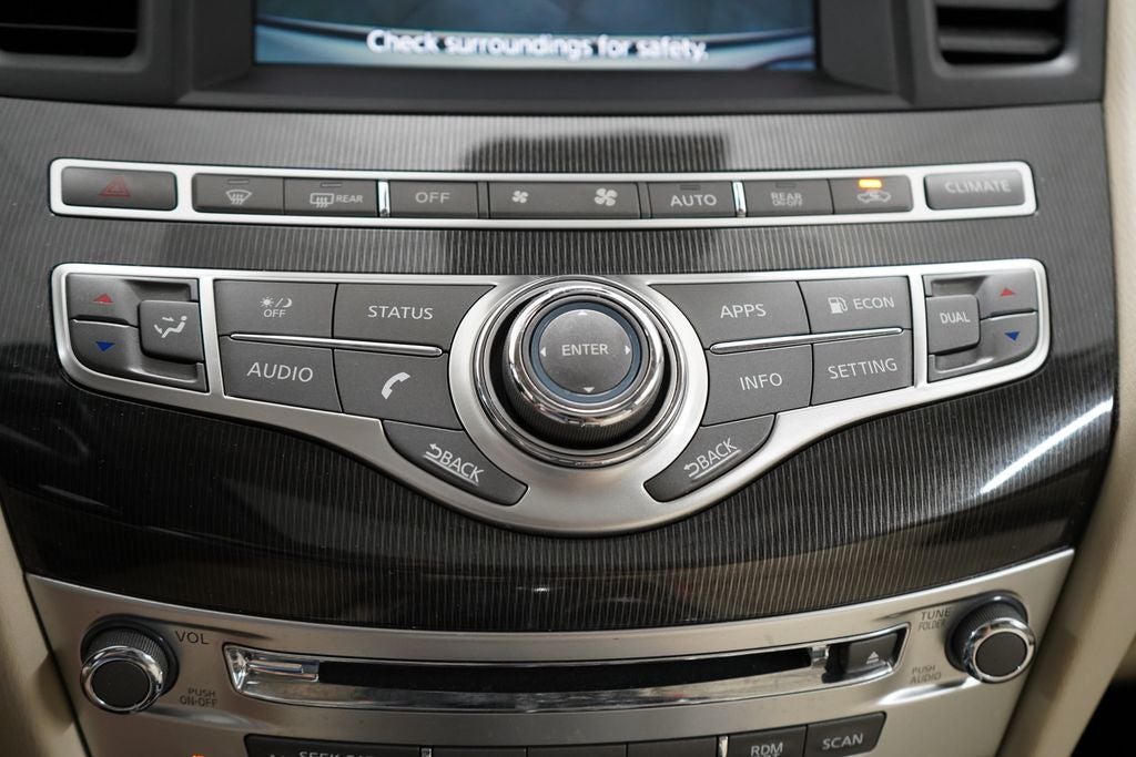 2019 INFINITI QX60 PURE
