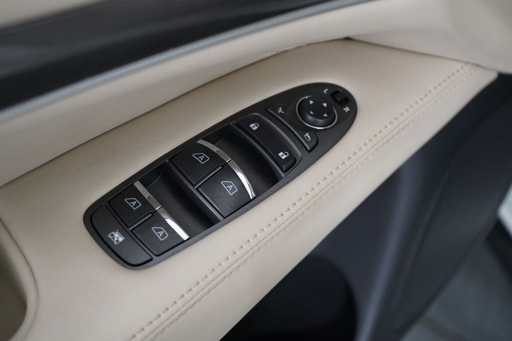 2019 INFINITI QX60 PURE