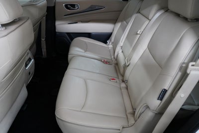 2019 INFINITI QX60 PURE