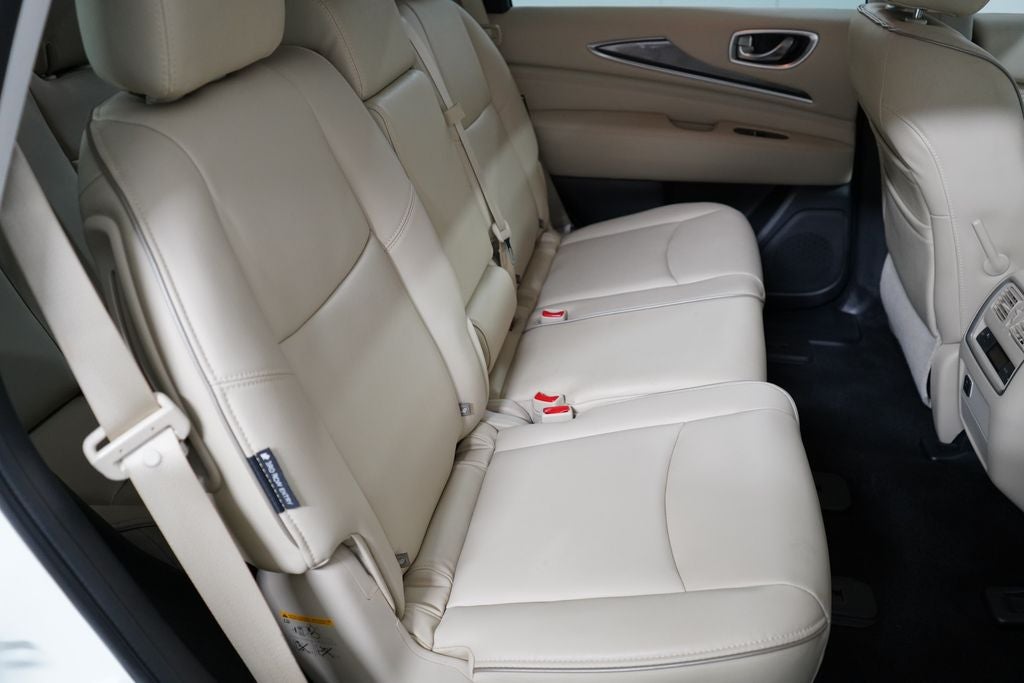 2019 INFINITI QX60 PURE