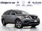 2020 Nissan Pathfinder S