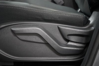 2020 Nissan Pathfinder S