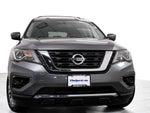 2020 Nissan Pathfinder S