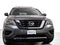 2020 Nissan Pathfinder S