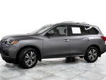 2020 Nissan Pathfinder S