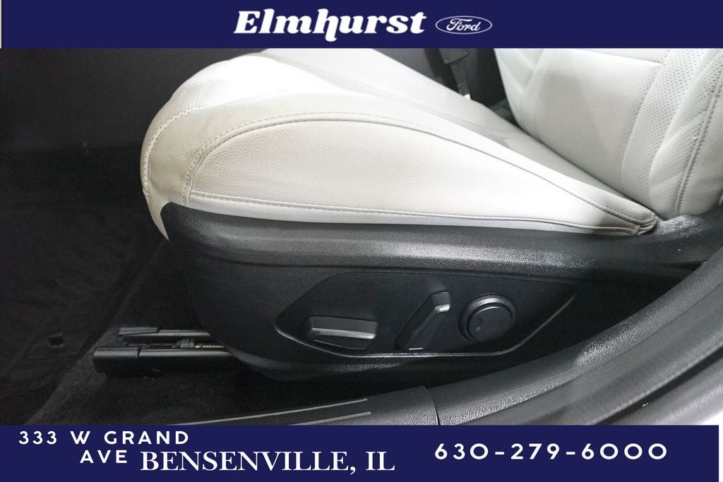 2021 Hyundai Elantra Limited