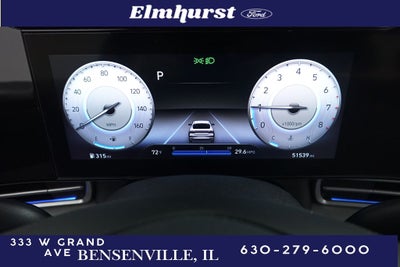 2021 Hyundai Elantra Limited