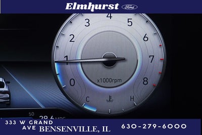 2021 Hyundai Elantra Limited