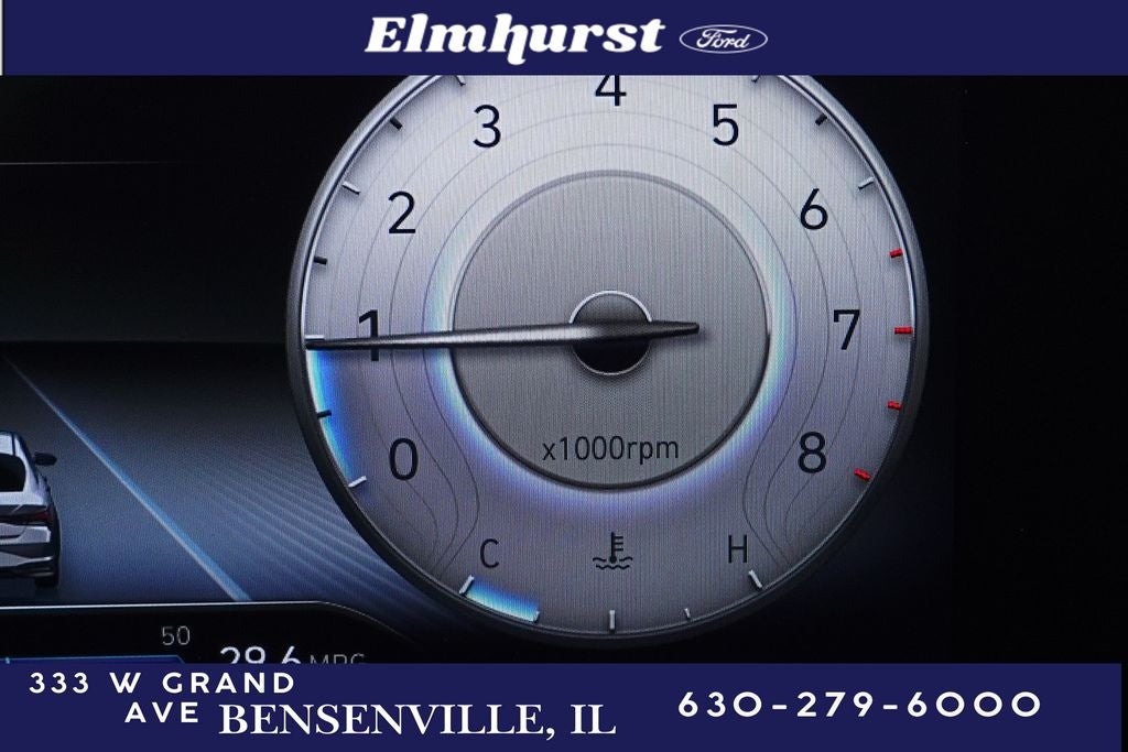 2021 Hyundai Elantra Limited