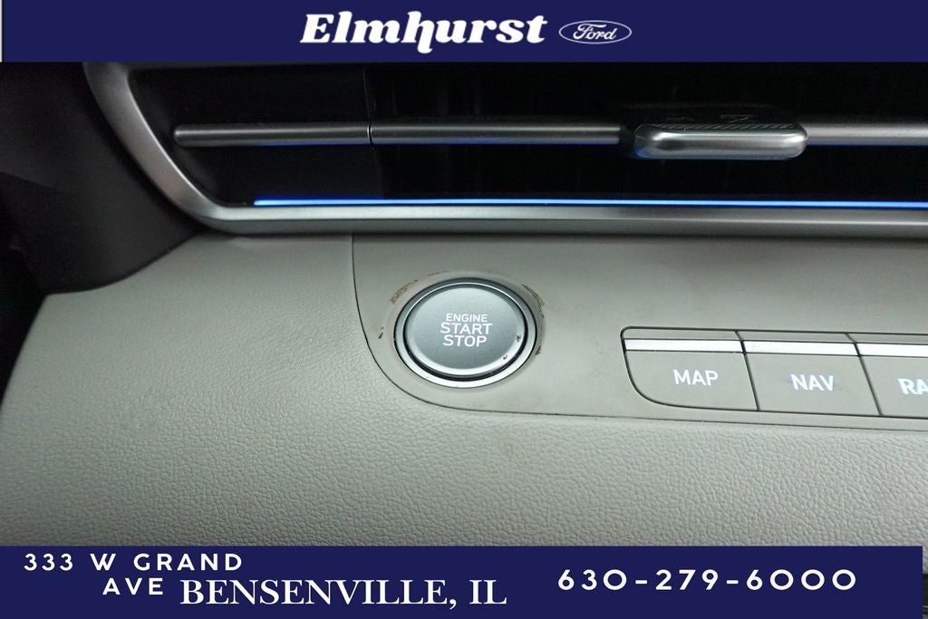 2021 Hyundai Elantra Limited