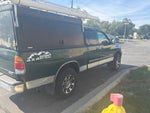 2003 Toyota Tundra SR5