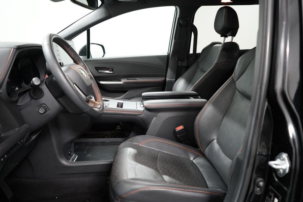2024 Toyota Sienna XSE 7 Passenger