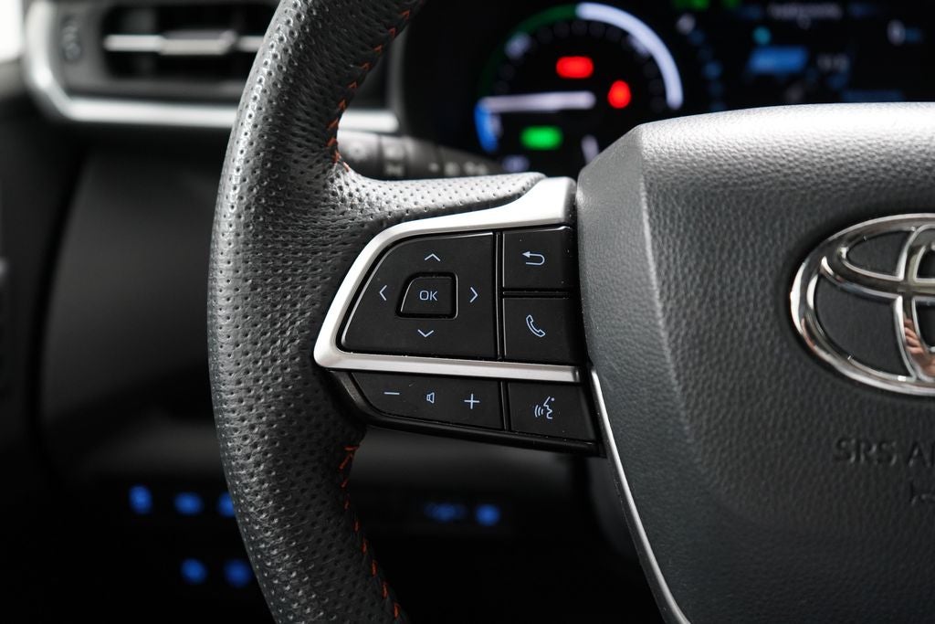 2024 Toyota Sienna XSE 7 Passenger