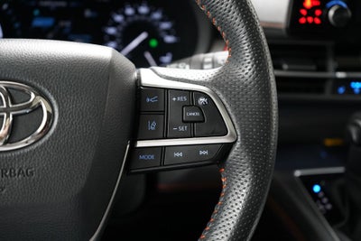 2024 Toyota Sienna XSE 7 Passenger
