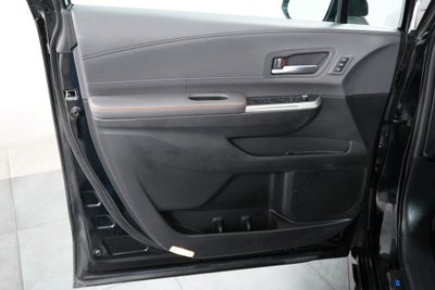 2024 Toyota Sienna XSE 7 Passenger