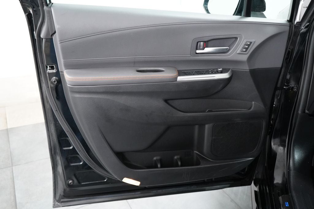 2024 Toyota Sienna XSE 7 Passenger
