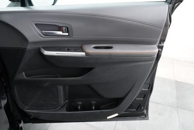 2024 Toyota Sienna XSE 7 Passenger