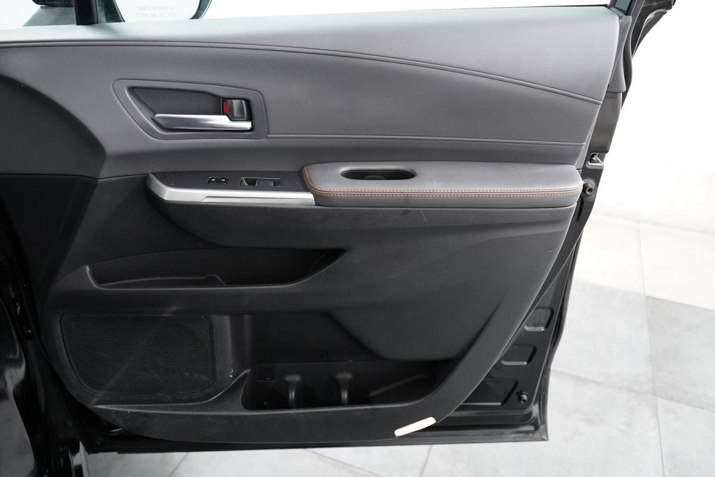2024 Toyota Sienna XSE 7 Passenger