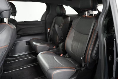 2024 Toyota Sienna XSE 7 Passenger